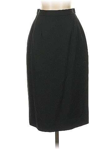 Austin Reed Wool Skirt (view 1)