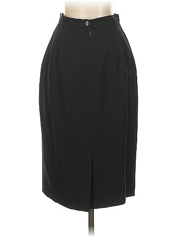 Austin Reed Wool Skirt (view 2)