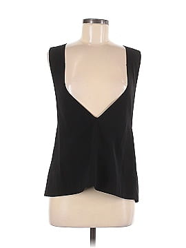 English Factory Sleeveless Blouse