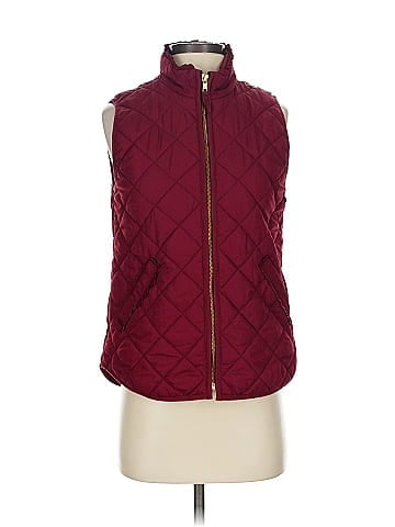 J.Crew Mercantile Vest (view 1)
