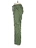 Brandy Melville Green Cargo Pants One size - photo 4