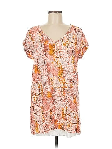 Entro Casual Dress (view 1)