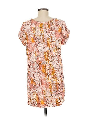 Entro Casual Dress (view 2)