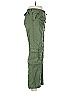 Brandy Melville Green Cargo Pants One size - photo 3
