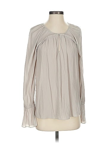 Ramy Brook Long Sleeve Blouse (view 1)