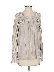 Ramy Brook Long Sleeve Blouse