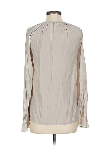Ramy Brook Long Sleeve Blouse (view 2)