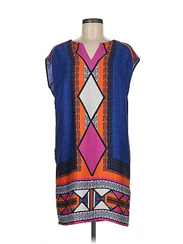 Laundry by Shelli Segal Casual Dress (view 1)