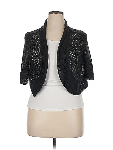 Leo & Nicole Cardigan (view 1)