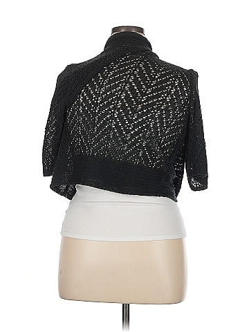 Leo & Nicole Cardigan (view 2)