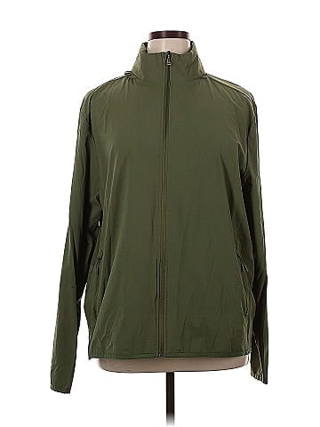 Tek Gear Track Jacket (view 1)