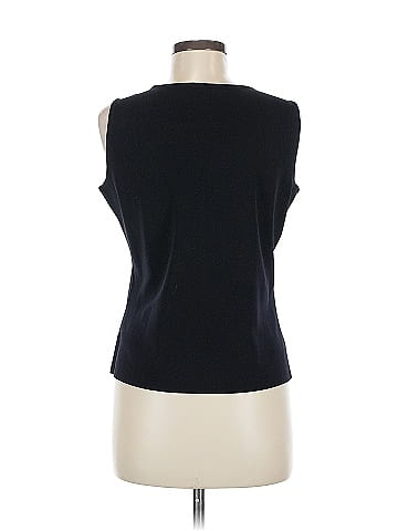 misook Sleeveless T-Shirt (view 2)