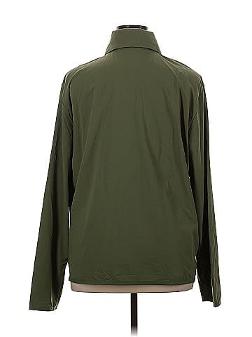 Tek Gear Track Jacket (view 2)