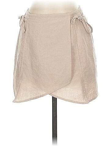 Cotton Candy LA Casual Skirt (view 1)