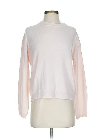 Velvet by Graham & Spencer Pullover Sweater (view 1)