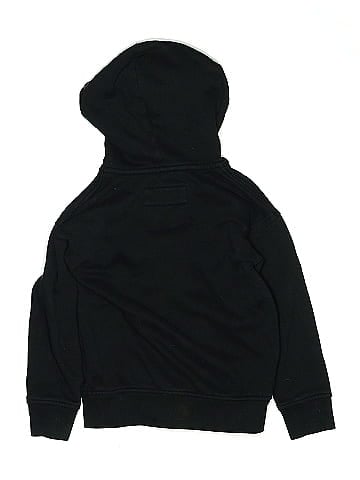 Abercrombie Zip Up Hoodie (view 2)