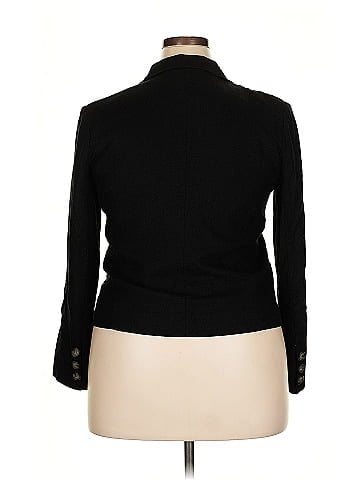 H By Halston Blazer (view 2)