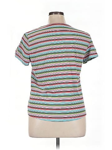 Faded Glory Short Sleeve T-Shirt (view 2)
