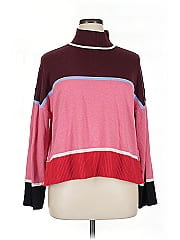 T By Talbots Turtleneck Sweater