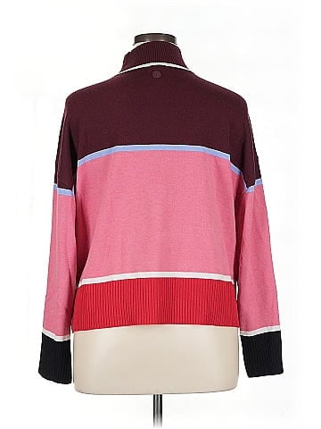 T by Talbots Turtleneck Sweater (view 2)