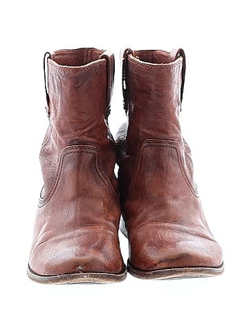 FRYE Ankle Boots (view 2)