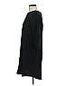 BB Dakota 100% Polyester Solid Black Casual Dress Size XS - photo 5