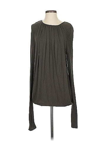 Tsesay Long Sleeve Blouse (view 1)