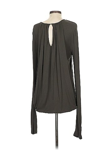 Tsesay Long Sleeve Blouse (view 2)