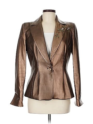Badgley Mischka Blazer (view 1)