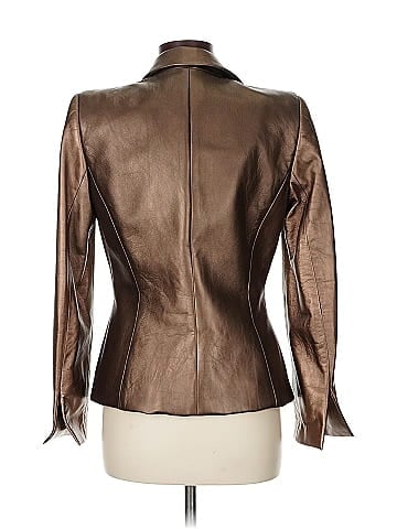 Badgley Mischka Blazer (view 2)