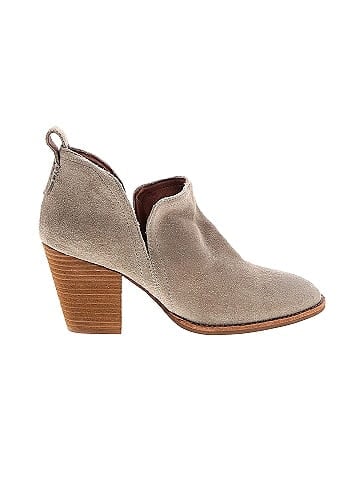 Jeffrey Campbell Ankle Boots (view 1)