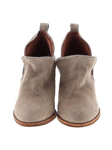 Jeffrey Campbell Ankle Boots (view 2)