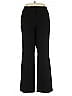 Talbots Black Dress Pants Size 16 - photo 1