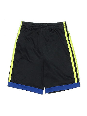 Adidas Athletic Shorts (view 2)