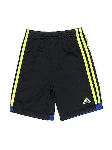 Adidas Athletic Shorts (view 1)