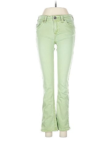 Dear John Jeans (view 1)