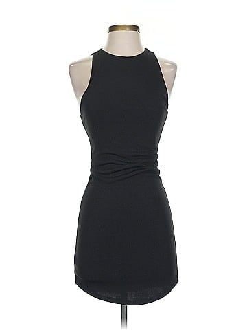Alice + Olivia Cocktail Dress (view 1)
