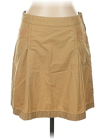 J.Crew Casual Skirt (view 1)