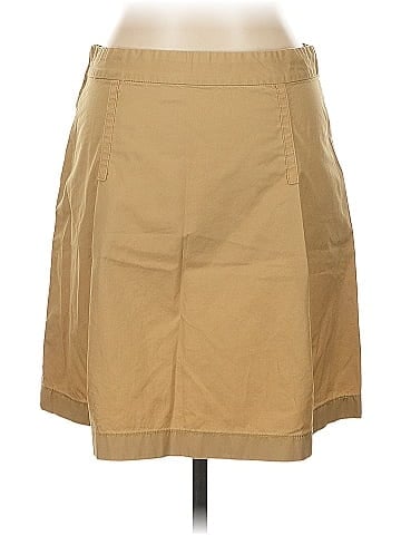 J.Crew Casual Skirt (view 2)