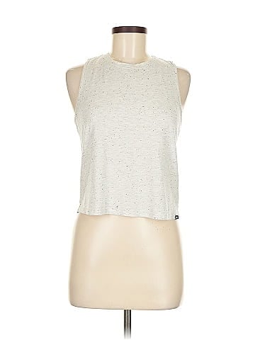 Koral Sleeveless T-Shirt (view 1)