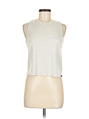 Koral Sleeveless T Shirt