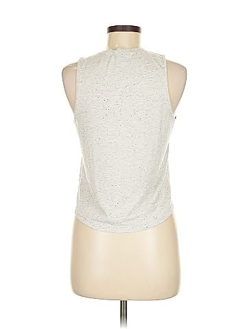 Koral Sleeveless T-Shirt (view 2)