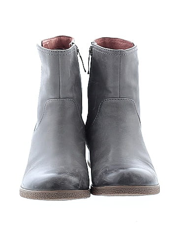 Dansko Ankle Boots (view 2)