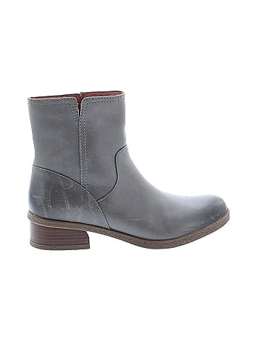 Dansko Ankle Boots (view 1)
