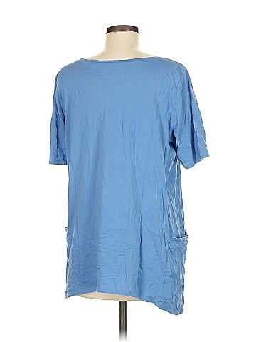 Purejill Short Sleeve Top (view 2)