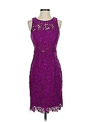 Ml Monique Lhuillier Cocktail Dress