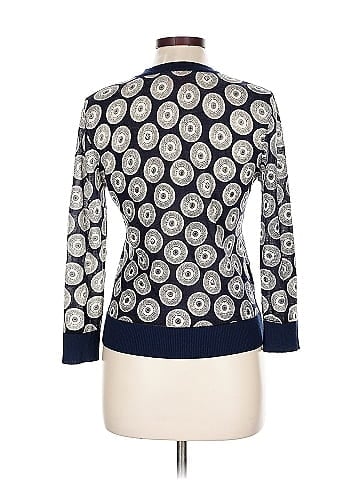 Tory Burch 3/4 Sleeve Blouse (view 2)