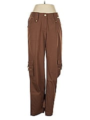 St. John Sport Cargo Pants