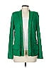 misook Green Cardigan Size M - photo 1