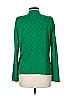 misook Green Cardigan Size M - photo 2